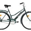 Велосипед городской Aist 28-240 зеленый